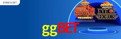 Welcome Bonus ggbet