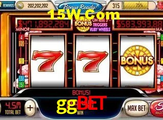 Tecnologia da Plataforma ggbet