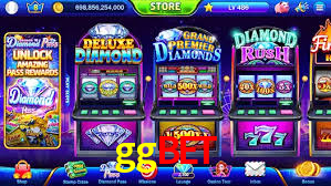 Bônus de Boas-vindas ggbet